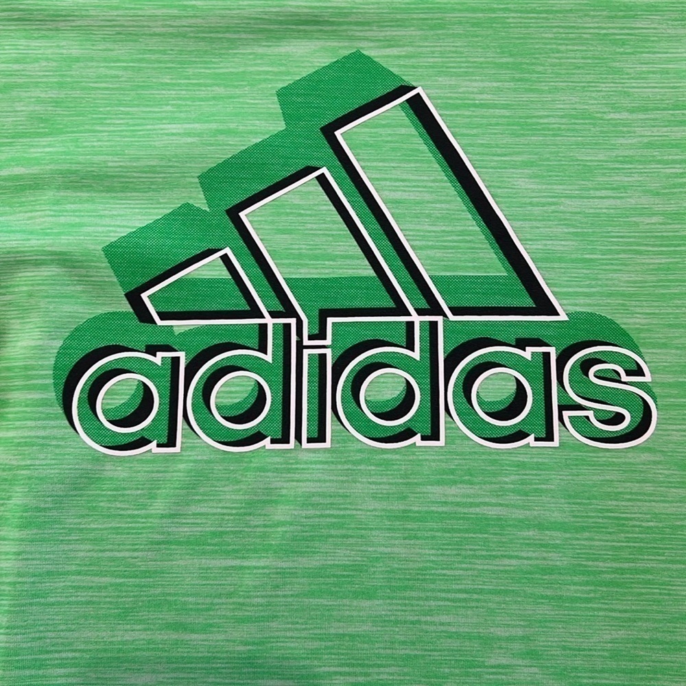 Adidas Climalite Short Sleeve Tee! - Picture 2 of 6